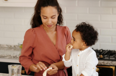 affordable childcare