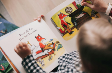 affordable daycare funding