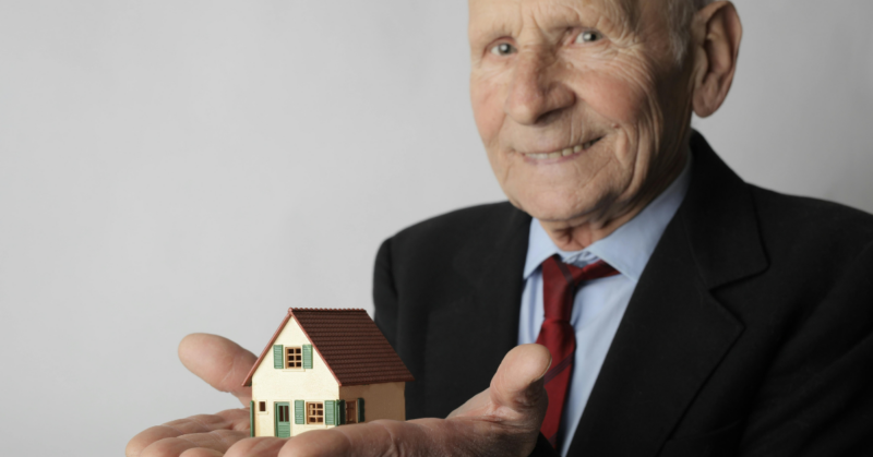 senior affordable housing construction