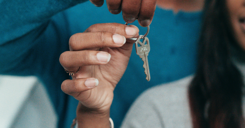 affordable housing eviction prevention