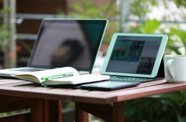 affordable laptop fundraiser