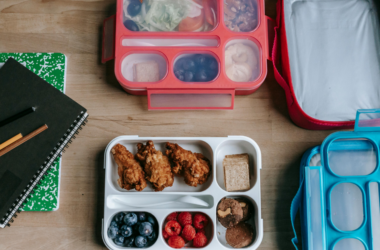 after school nutrition programs