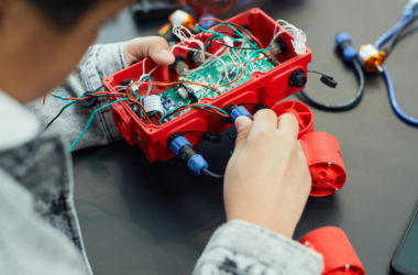 after school stem activities