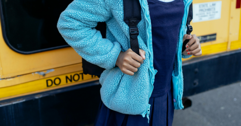 after school transportation fund