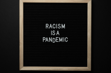 anti racism community education