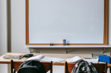 backpack donation program