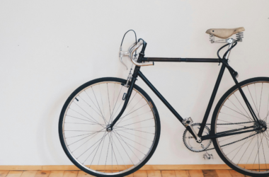 bicycle drive for low income youth