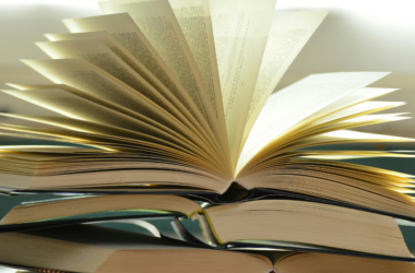 books for incarcerated individuals