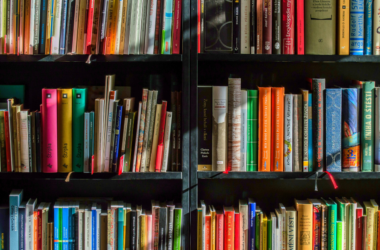 books for refugee literacy programs