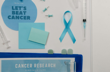 cancer research funding