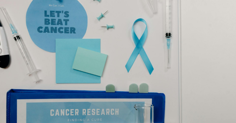 cancer research funding