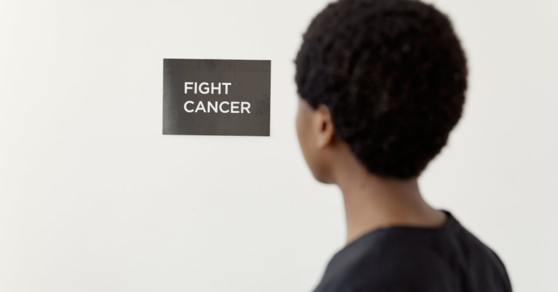 cancer treatment fundraiser