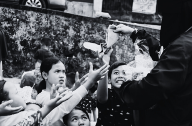 charitable fundraisers