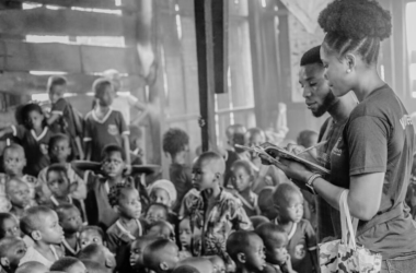 charitable initiatives