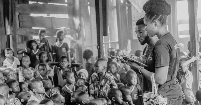 charitable initiatives