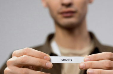 charitable organizations