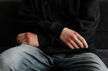 child abuse prevention campaign