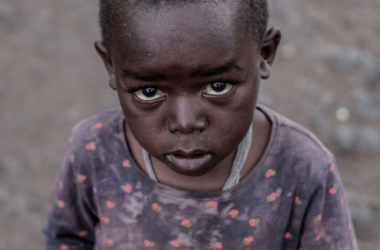 child trafficking recovery assistance