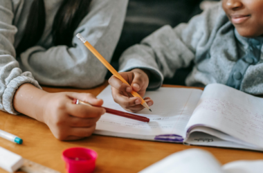 child tutoring sponsorship donation