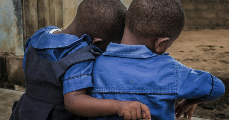 childcare center donations