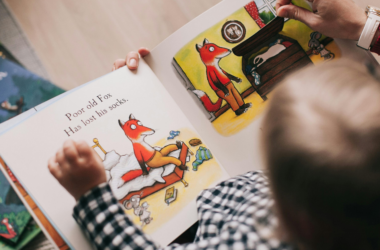 childcare subsidy application support