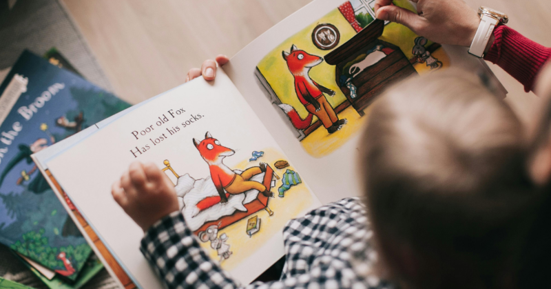 childcare subsidy application support