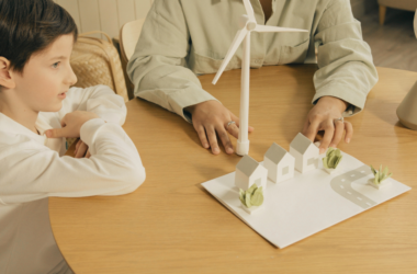 clean energy education project