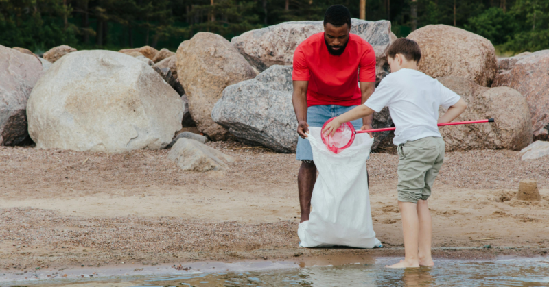 clean ocean initiative donations