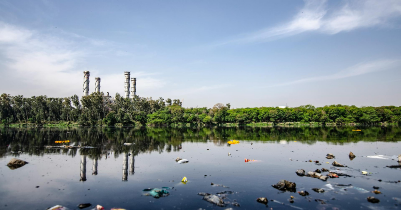 clean river initiative