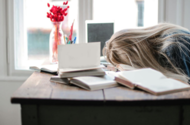 college student mental health services