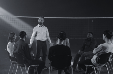 community based mental health awareness