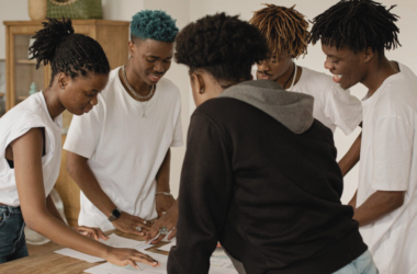 community collaboration