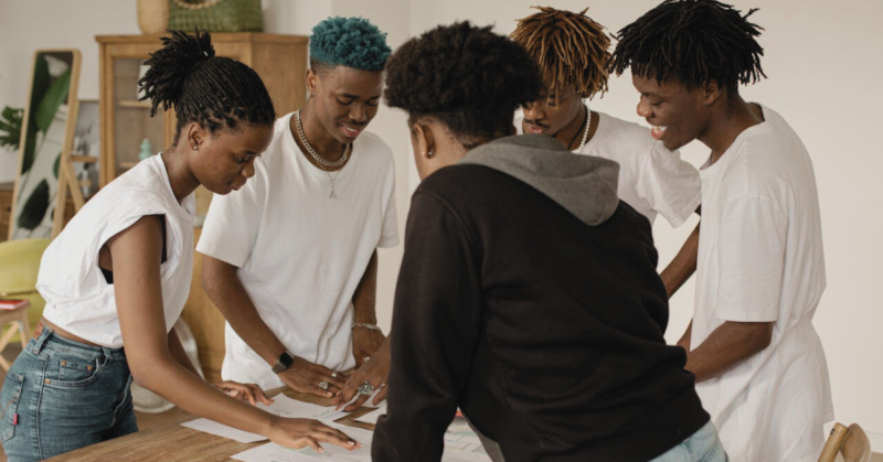 community collaboration