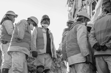 community emergency response team training