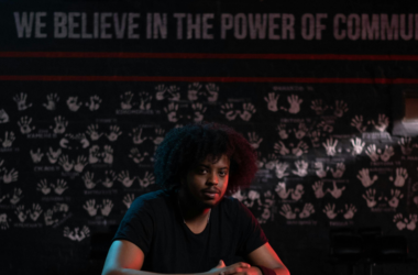 community health center