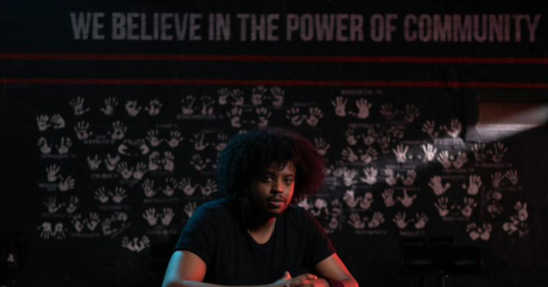 community health center