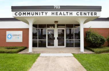 community health center fundraiser
