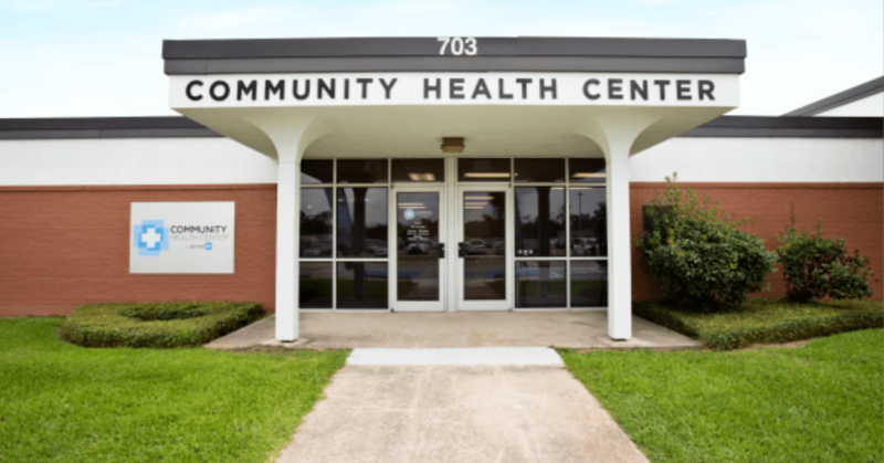 community health center fundraiser