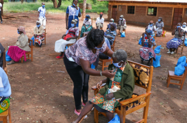 community healthcare outreach program