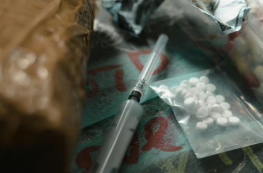 community led opioid crisis response fund