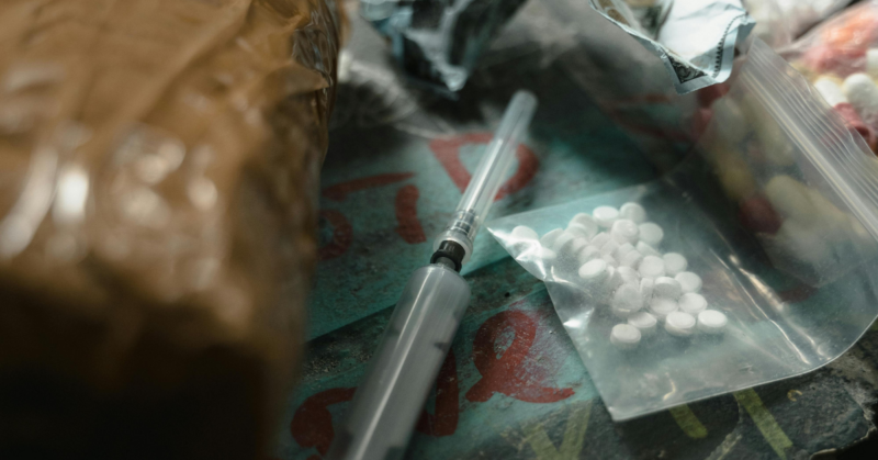 community led opioid crisis response fund