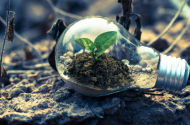 community renewable energy