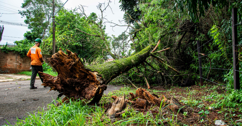 community storm preparedness funding