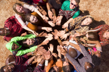 community project funding