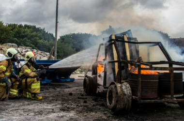 crisis response training