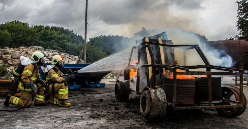 crisis response training