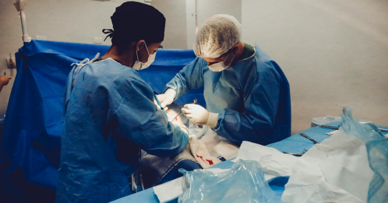 financial help for critical medical costs