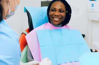 dental care for uninsured