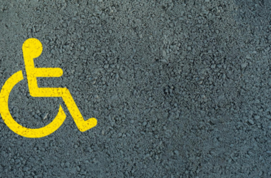 disability access improvement fundraiser