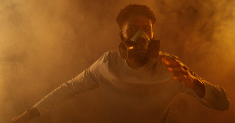 disaster early warning systems